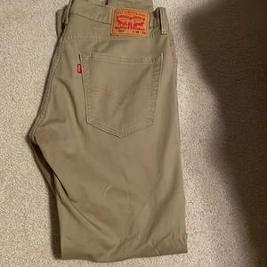 Levi’s 505 32x32 pants